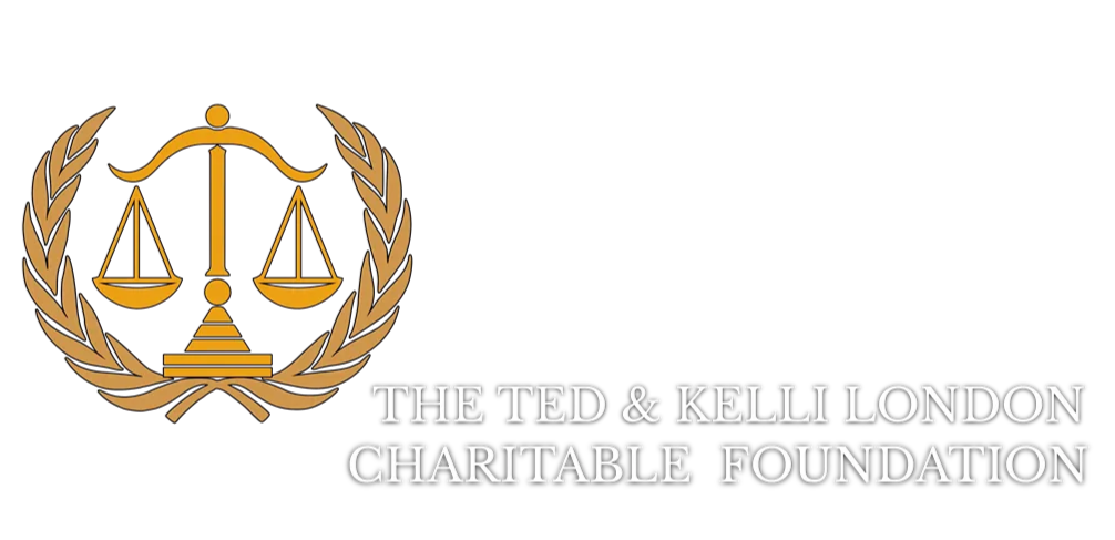  The Ted and Kelli London Charitable Foundation