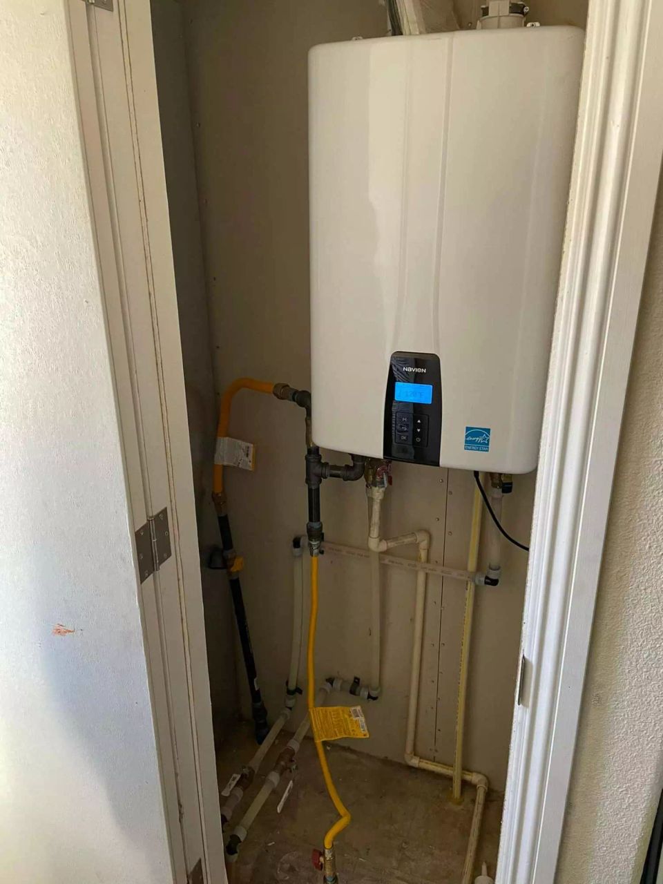 Malta tankless water heater services