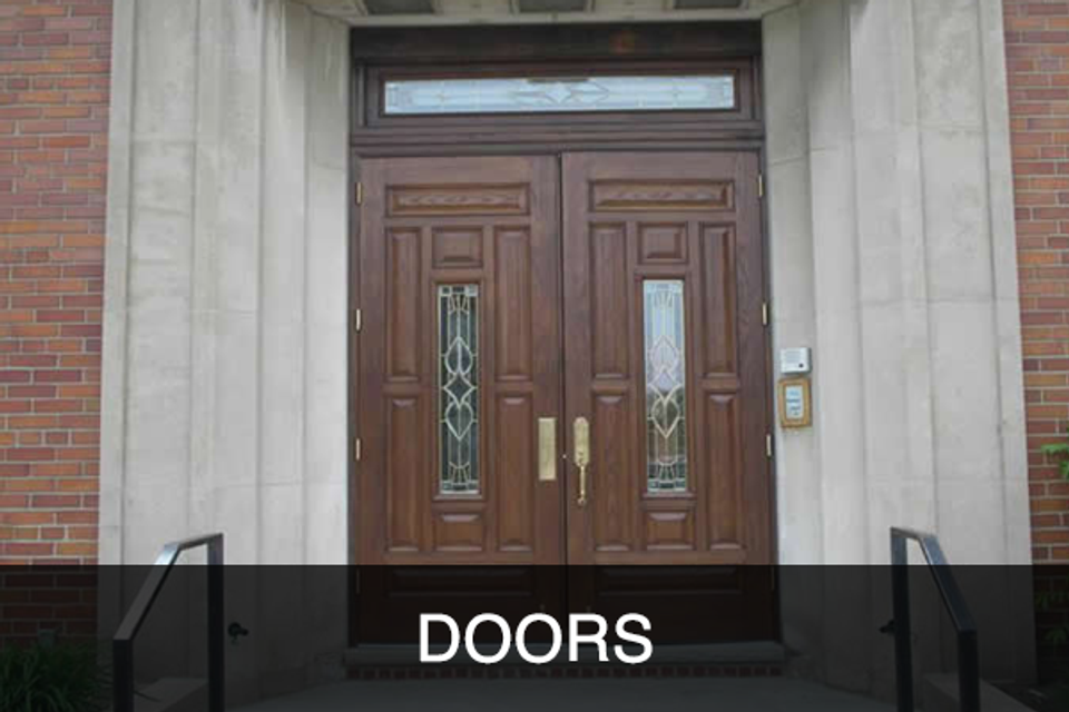 Doors 5