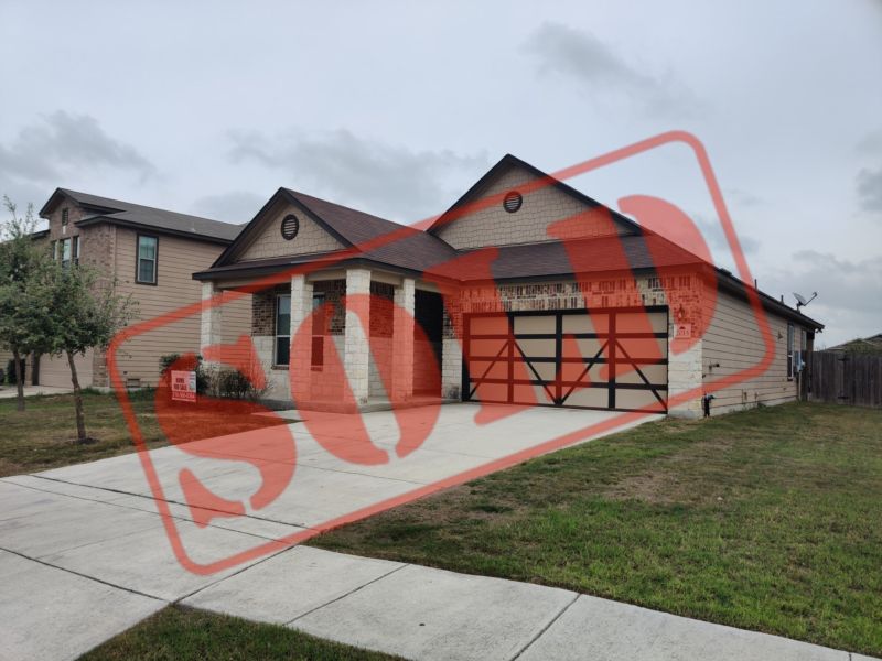 Sold ansley