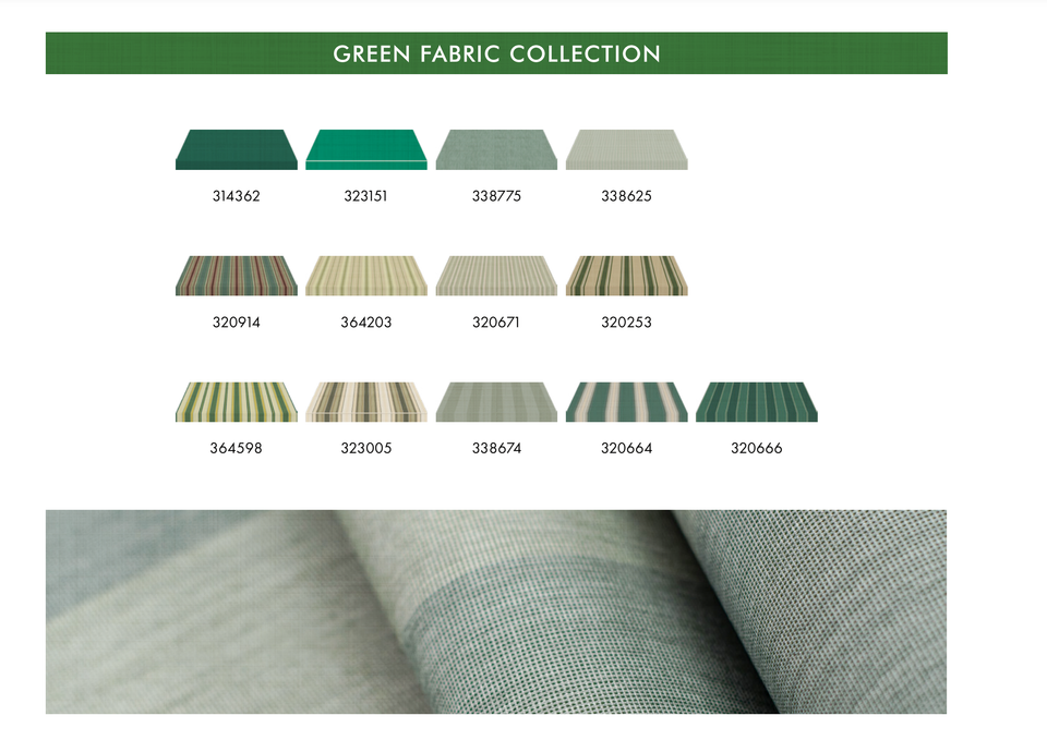Fabric 5