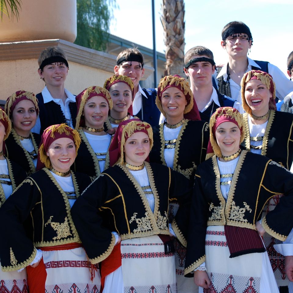 2007 fdf mii cretan.pose