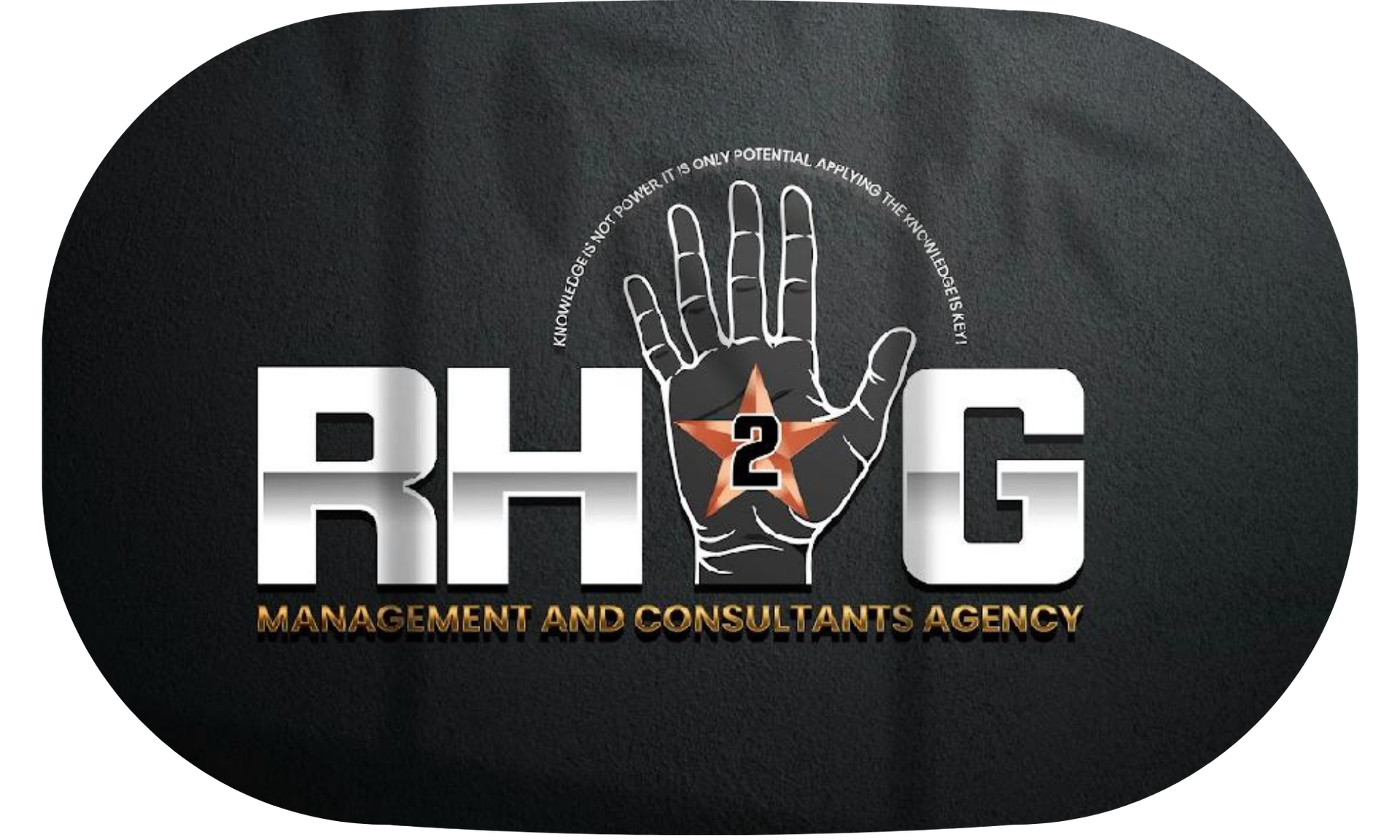 Right Hand 2 God Management Agency LLC