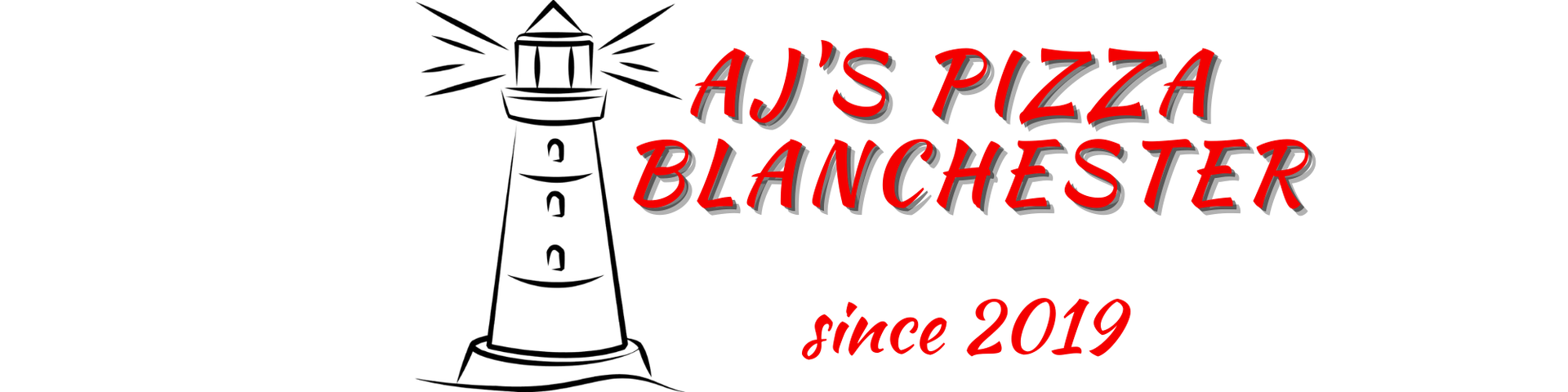 AJ's Pizza Blanchester
