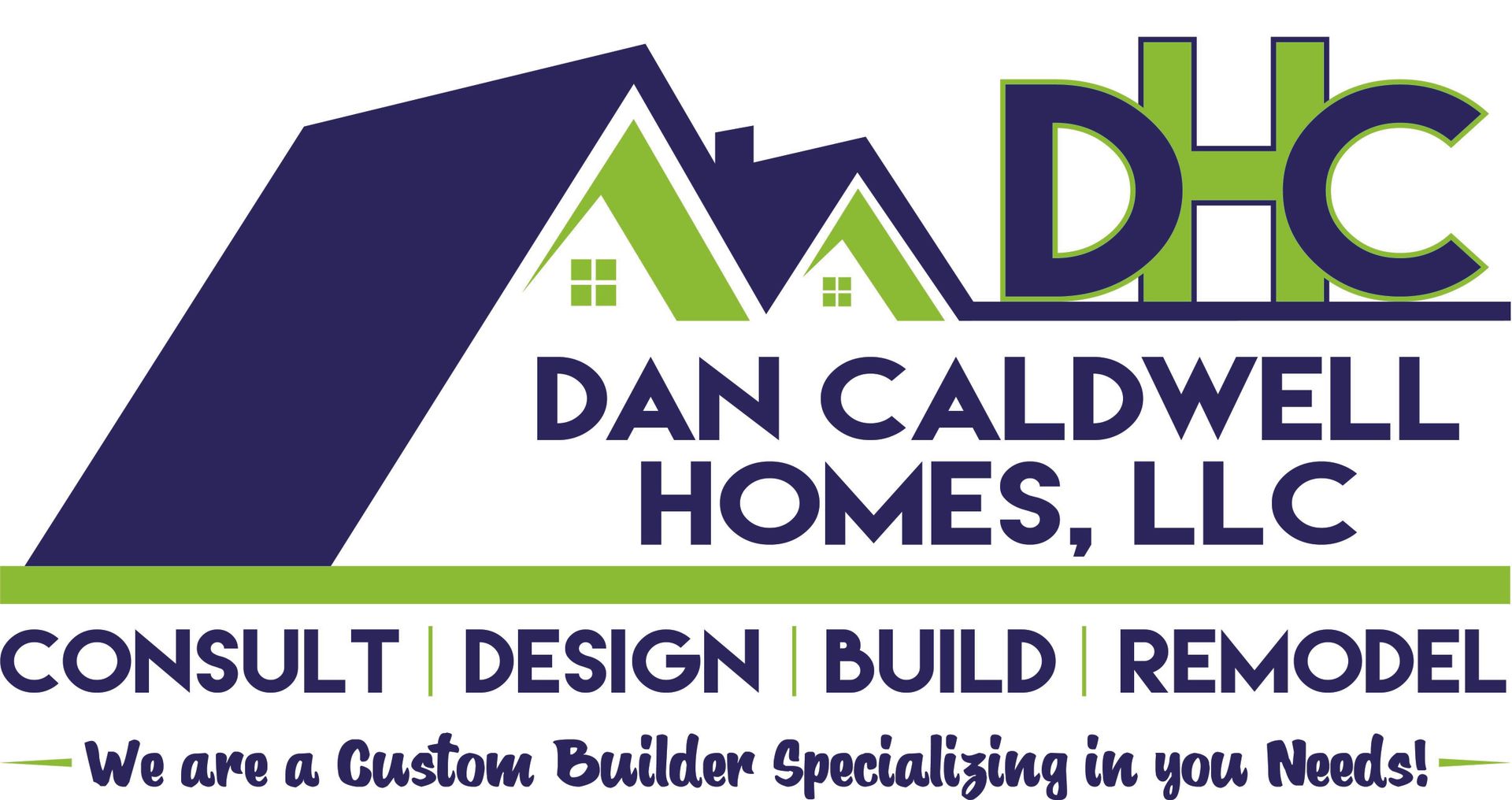 Dan Caldwell Homes, LLC.