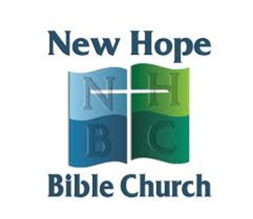 New hope bible church