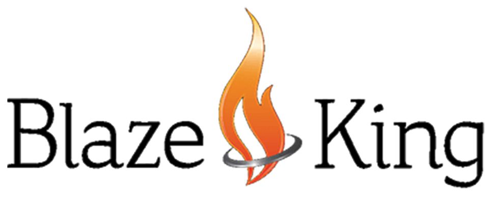 Blaze king