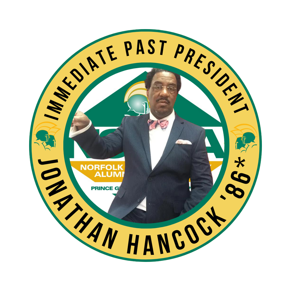 Jonathan hancock boarder