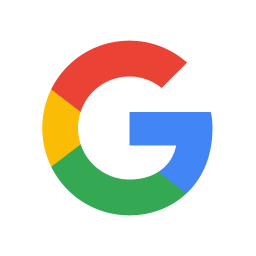 Google Review Icon, Leave us a Google Review