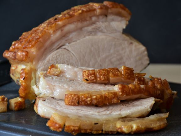 Roast pork 52e0d1454c 1920