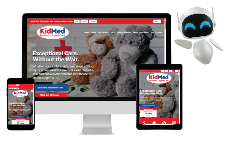 Quantum reach media kidmed 2