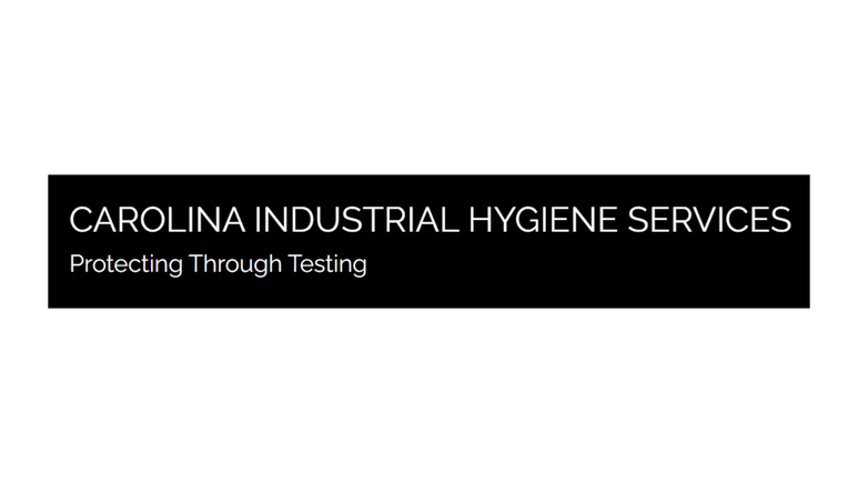 Carolina industrial hygiene services
