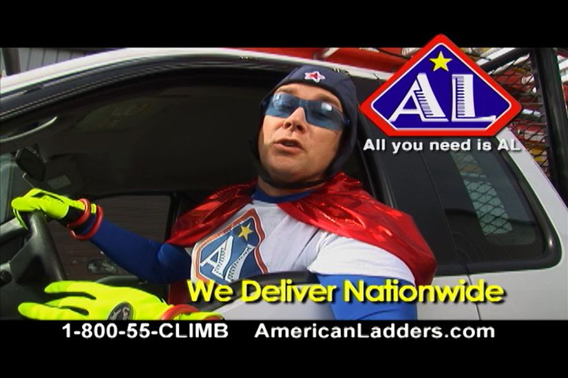 Aml frame export