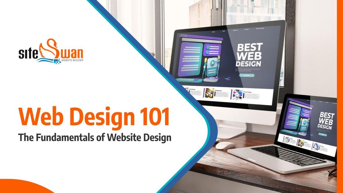Web Design Training Program | SiteSwan Website Builder
