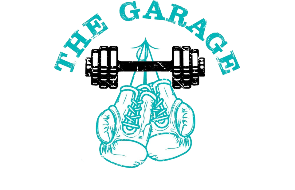 Garage logo whole