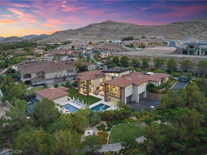Southern Highlands Las Vegas
