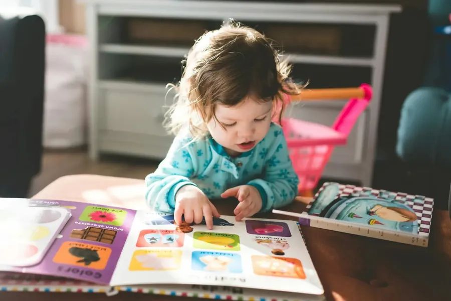 Christian School Early learning