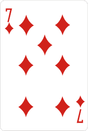 Seven