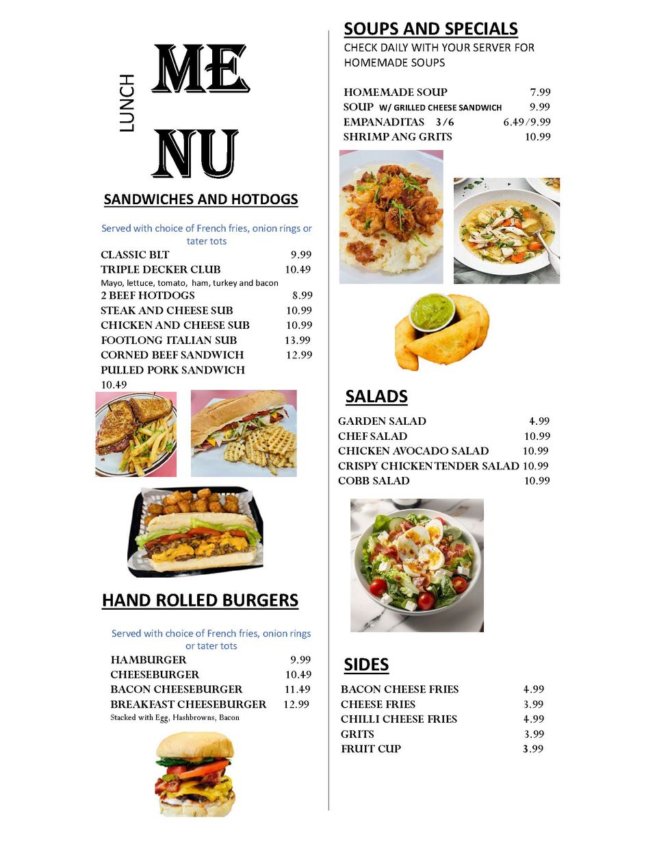 Tinywow menu 84525698 2