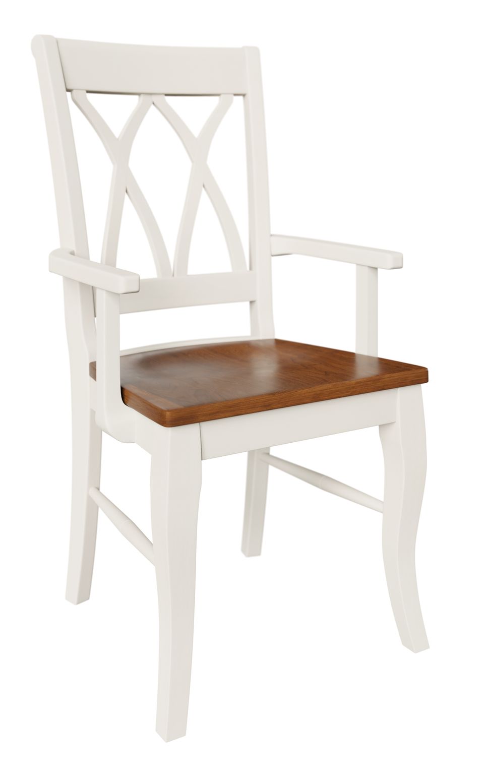 Bsw kula arm dining chair