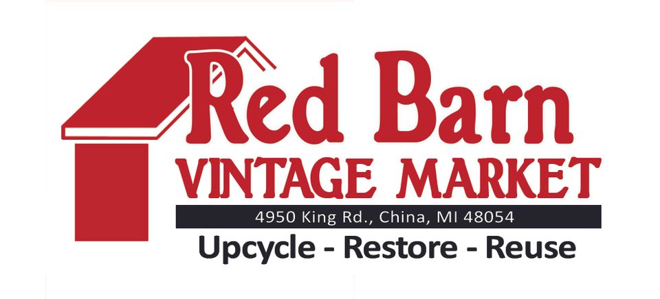 Red barn   logo
