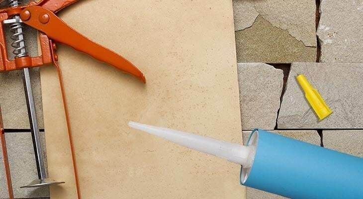 Sealants caulking header1