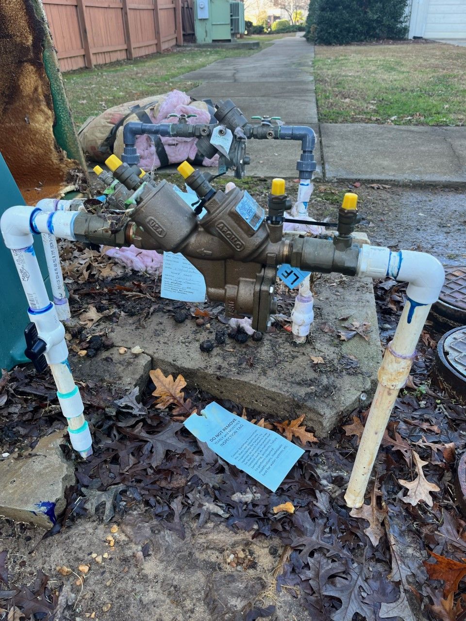 Blackmon's Backflow, Blackmon's Backflow NC, Backflow Service Company, Backflow Prevention Devices, Backflow Prevention NC, Cross Connection NC, Backflow Assembly, Backflow Services NC, Backflow Services Near Me