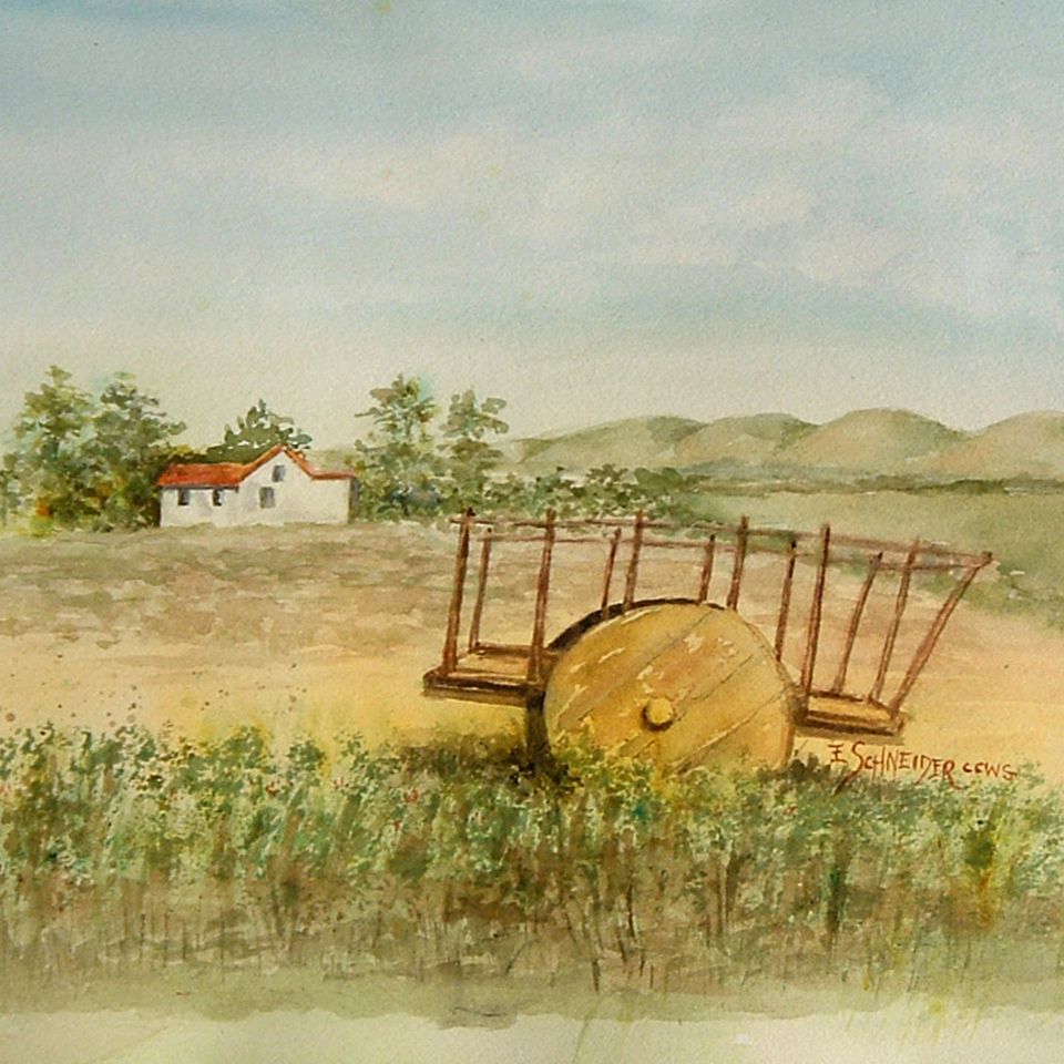 Dana adobe
