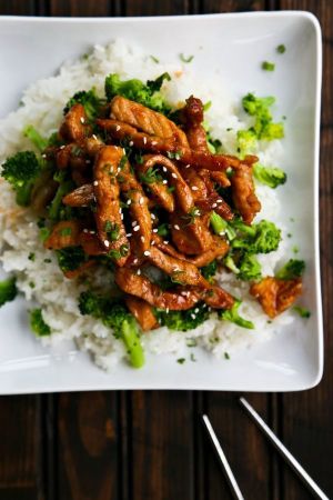 Ginger pork20170627 28126 1hyopkm