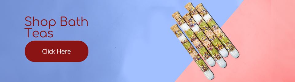Bath teas banner