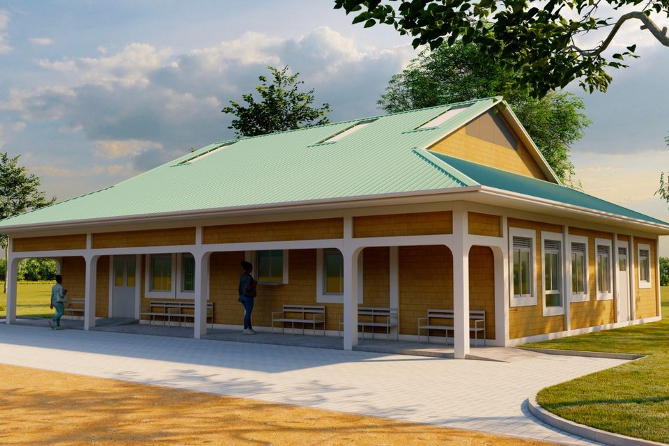 Clinic digital 3