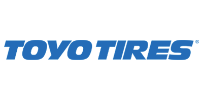 Toyo tires logo