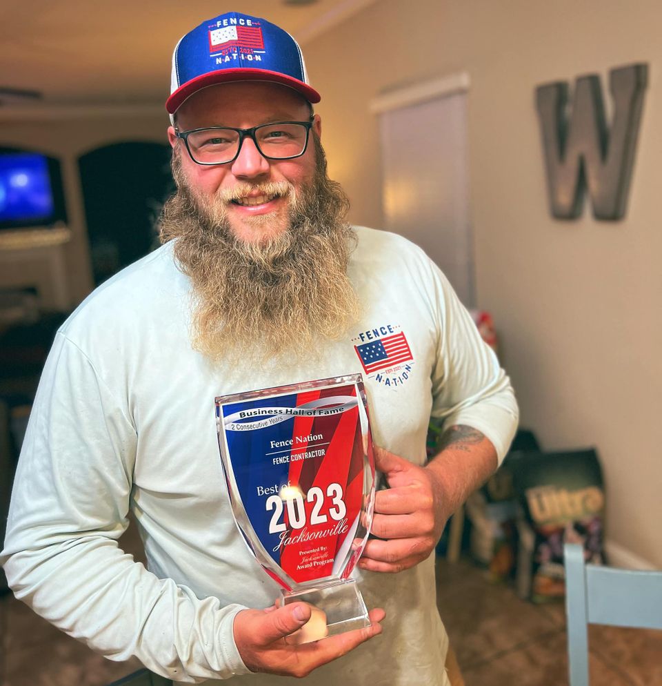 Fence nation owner best