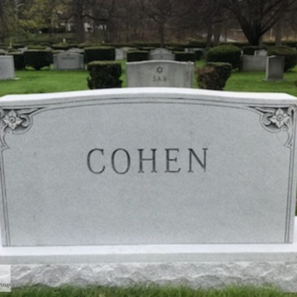 Cohen