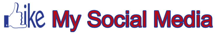 Like My Social Media