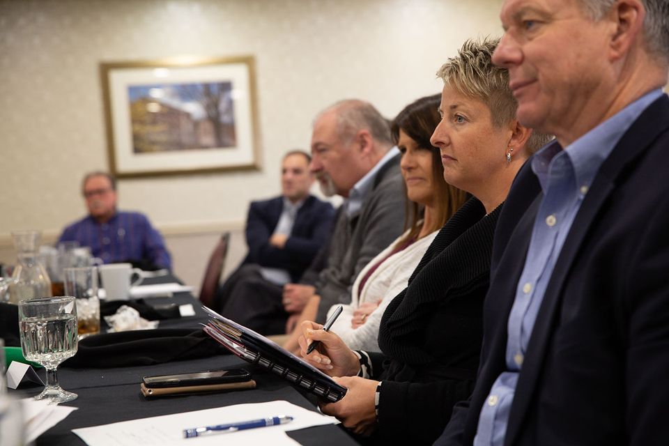 Mpp meeting group