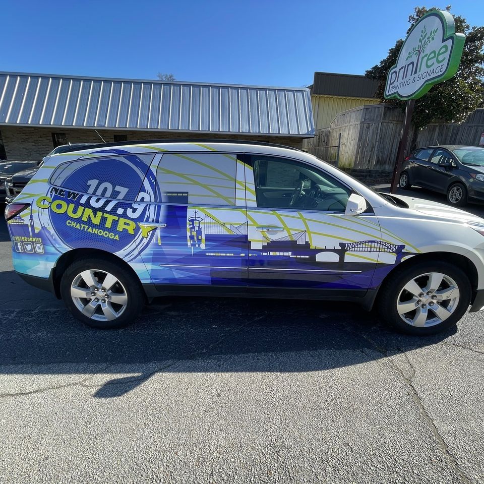 1079 country vehicle wrap