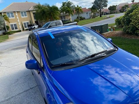 windshield repair