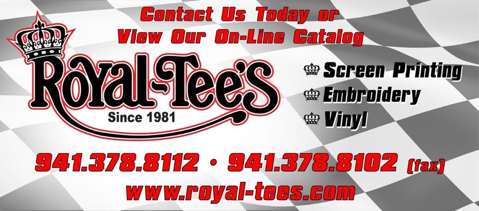 Thumbnail royal tees digital ad