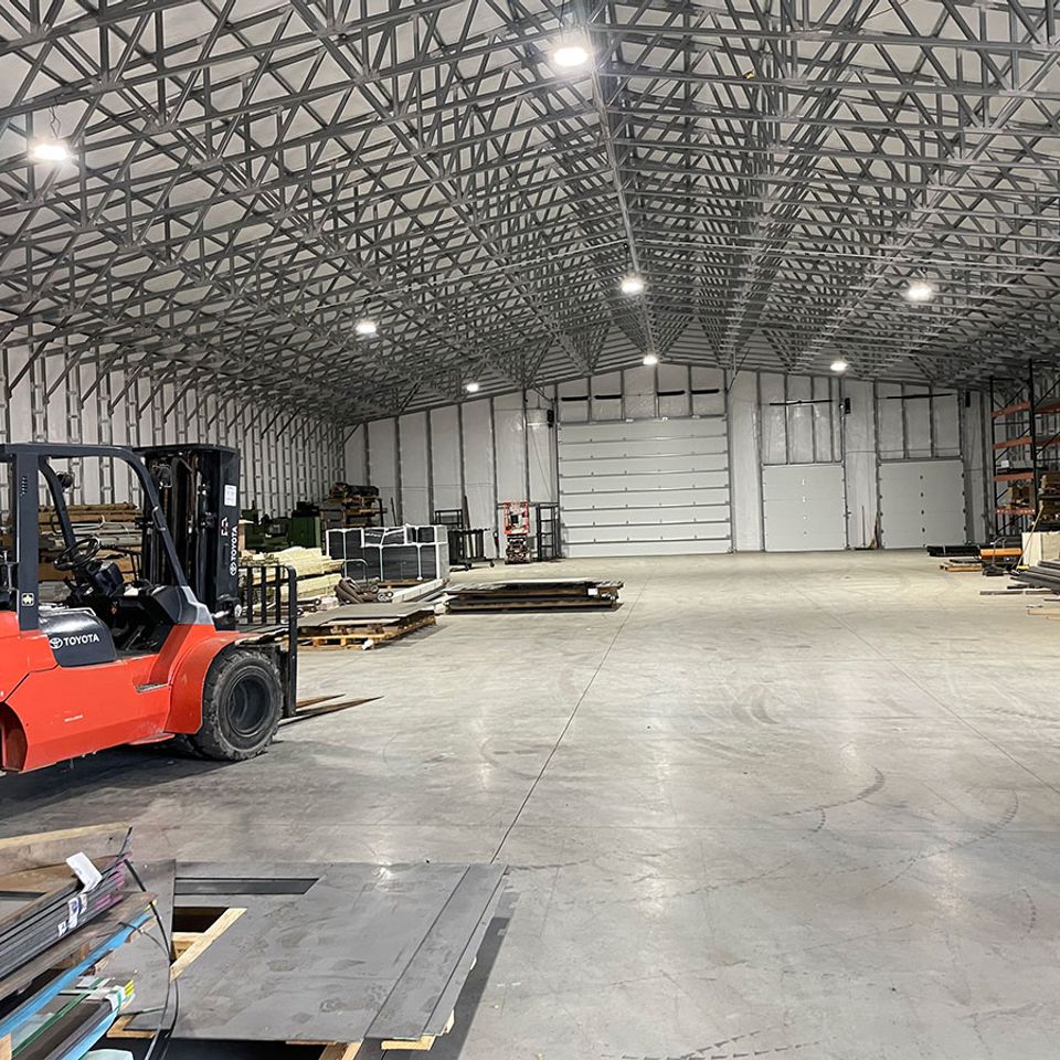 80x150x20 building j johnson sales 2