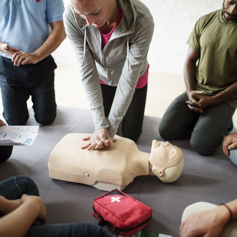 CPR Training Charlotte NC, First Aid Carolinas, CPR Carolinas, Adult and Pediatric CPR,