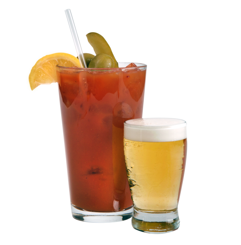 Bloody mary