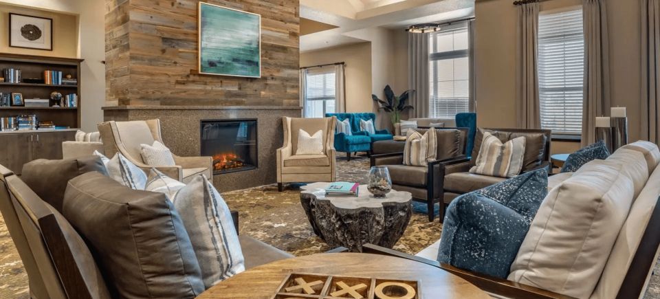 Ansel park assisted living memory care gallery 3
