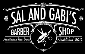 SAL AND GABI'S BARBERSHOP