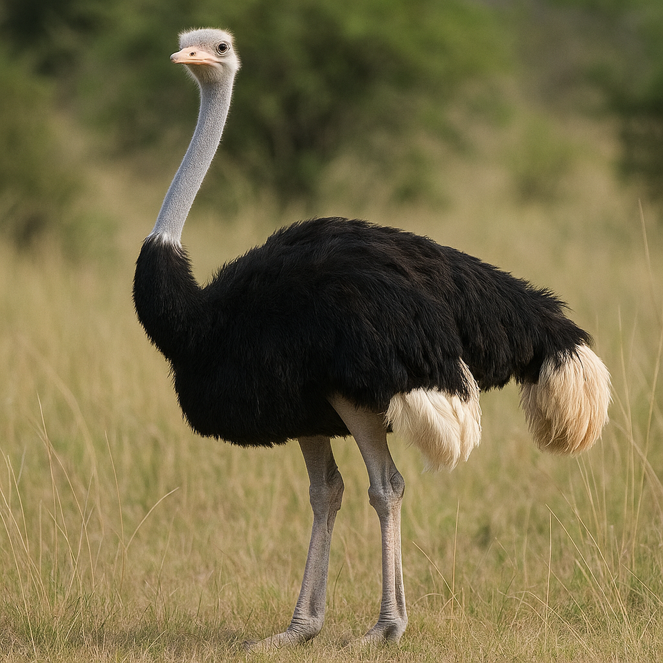Ostrich