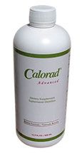 Calorad Benefits For You