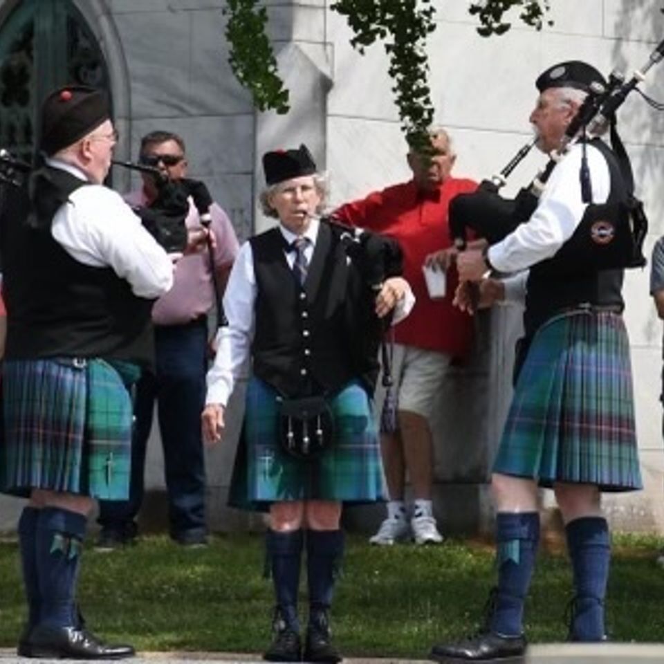 Lochnormanpipers