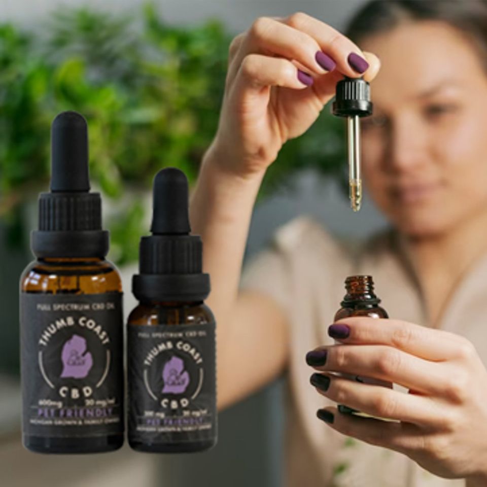 cbd for pain