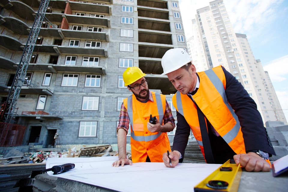 Construction Management Services