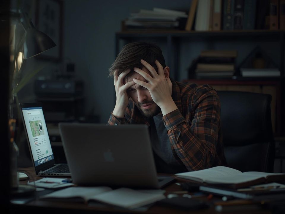 Small business bad google 1